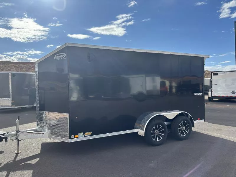 new Cargo (Enclosed) Trailers Formula Trailers  for sale, in Hurricane, UT Thumbnail 2