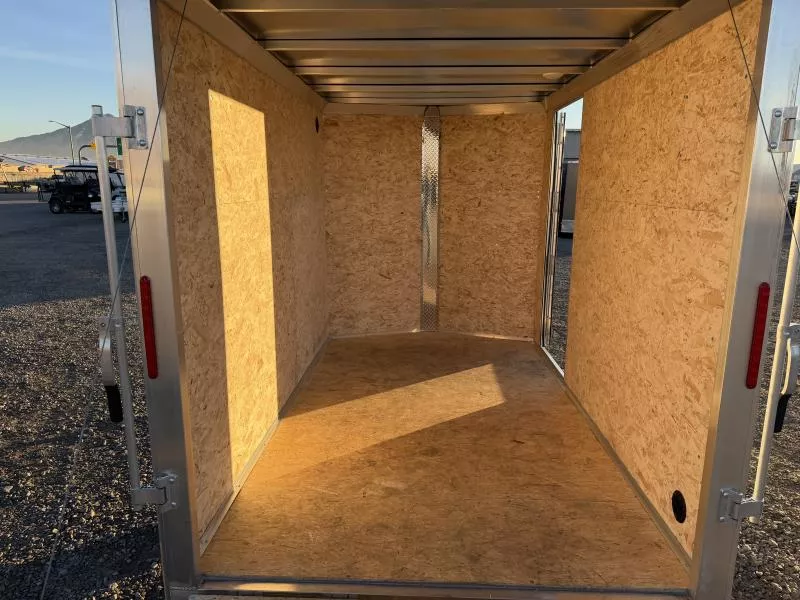 new Cargo (Enclosed) Trailers ALCOM  for sale, in Springville, UT Thumbnail 8