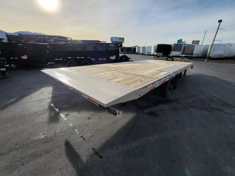 new Equipment / Flatbed Trailers RawMaxx  for sale, in Layton, UT Thumbnail 6