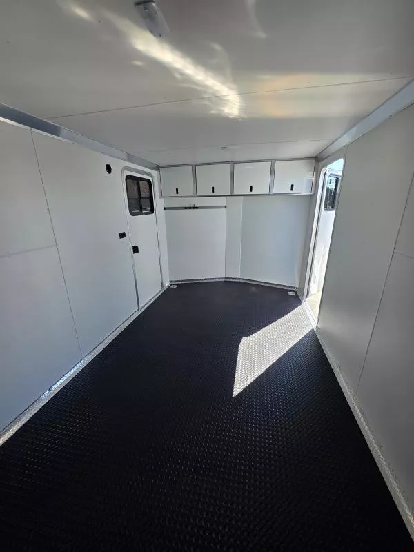 new Cargo (Enclosed) Trailers Charmac Trailers  for sale, in Layton, UT Thumbnail 6