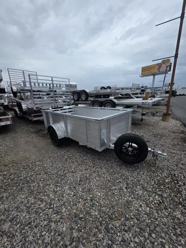 new Utility Trailers Paraiso Global  for sale, in Layton, UT Thumbnail 4