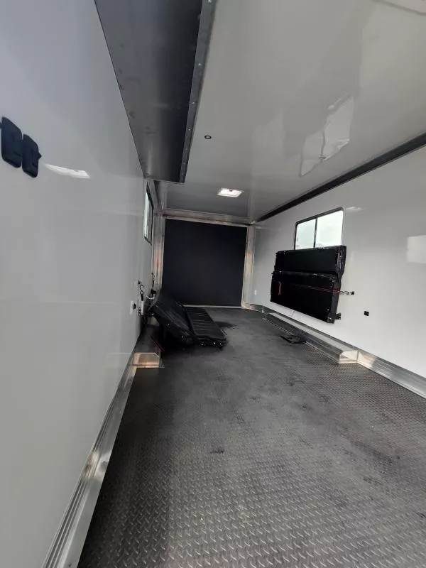 new Cargo (Enclosed) Trailers Rover Trailers  for sale, in Layton, UT Thumbnail 10