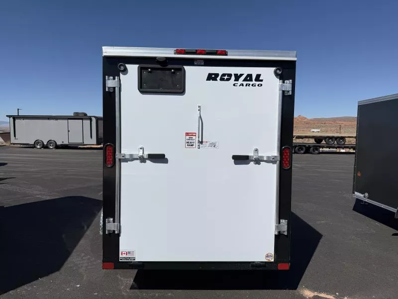 new Cargo (Enclosed) Trailers Southland Trailers  for sale, in Hurricane, UT Thumbnail 3