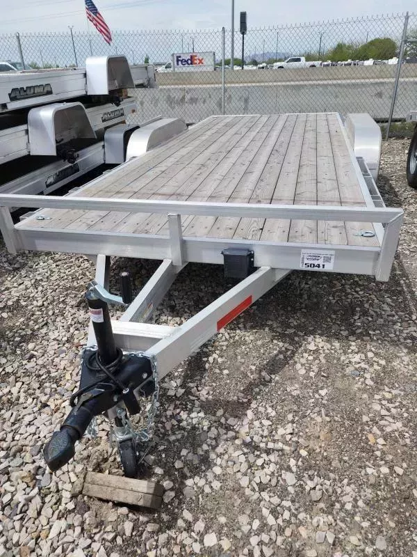 new Utility Trailers Baughman Products  for sale, in Layton, UT Thumbnail 21