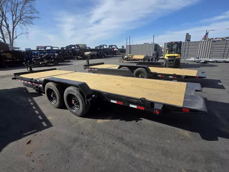 new Equipment / Flatbed Trailers Big Tex Trailers  for sale, in Layton, UT Thumbnail 17