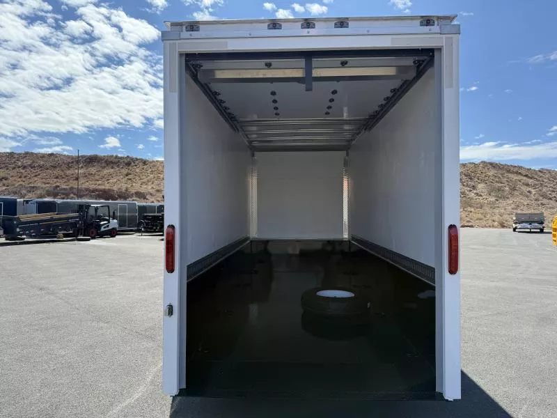new Cargo (Enclosed) Trailers Air Tow  for sale, in Hurricane, UT Thumbnail 6