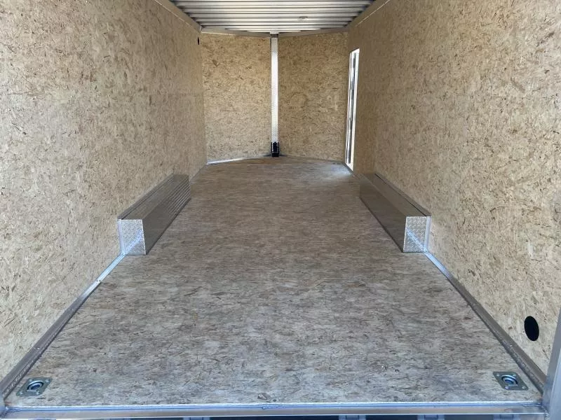 new Car Haulers / Racing Trailers ALCOM  for sale, in Springville, UT Thumbnail 5