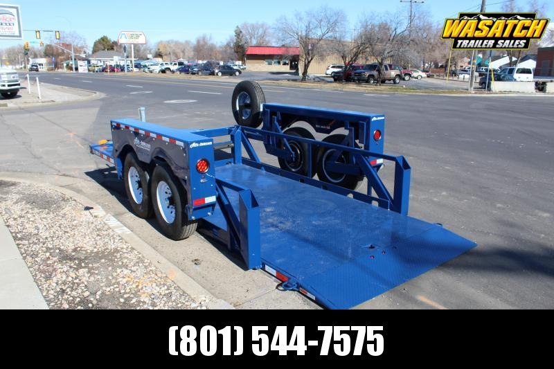 AirTow Wasatch Trailer Sales Layton & Springville Utah Trailer
