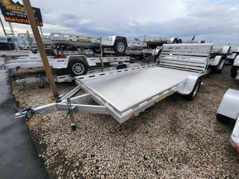 new Utility Trailers Aluma  for sale, in Layton, UT Thumbnail 14
