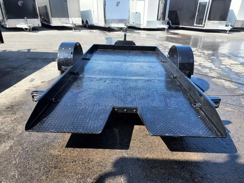 new Equipment / Flatbed Trailers RawMaxx  for sale, in Layton, UT Thumbnail 8