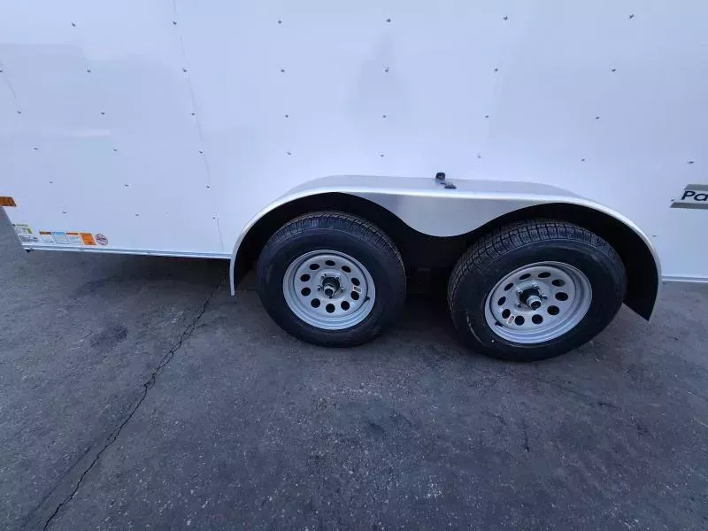 new Cargo (Enclosed) Trailers Haulmark  for sale, in Layton, UT Thumbnail 4