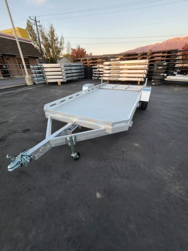 new Utility Trailers Aluma  for sale, in Layton, UT Thumbnail 2