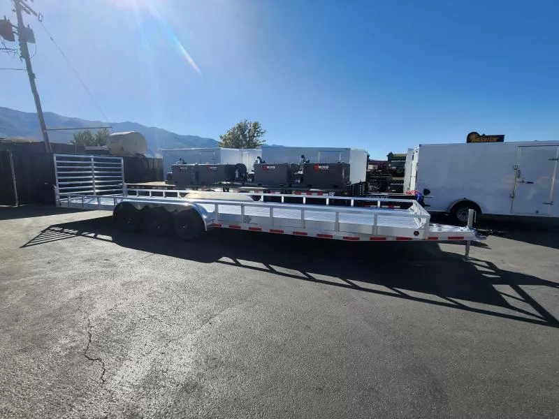 new Utility Trailers Baughman Products  for sale, in Layton, UT Thumbnail 8