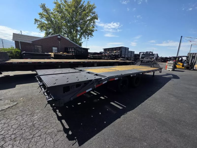 new Equipment / Flatbed Trailers RawMaxx  for sale, in Layton, UT Thumbnail 11