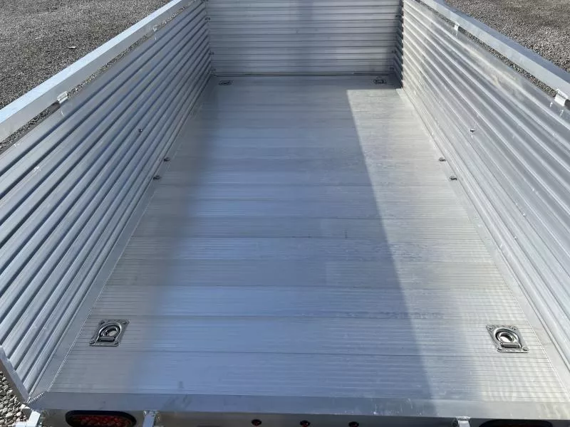 new Utility Trailers Paraiso Global  for sale, in Springville, UT Thumbnail 5