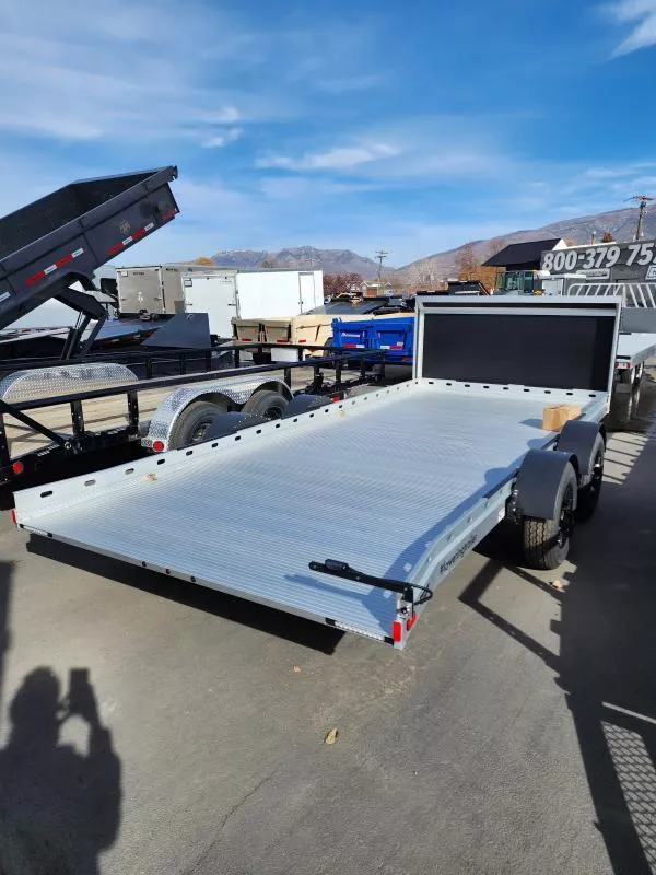 new Car Haulers / Racing Trailers Futura Trailers  for sale, in Layton, UT Thumbnail 4