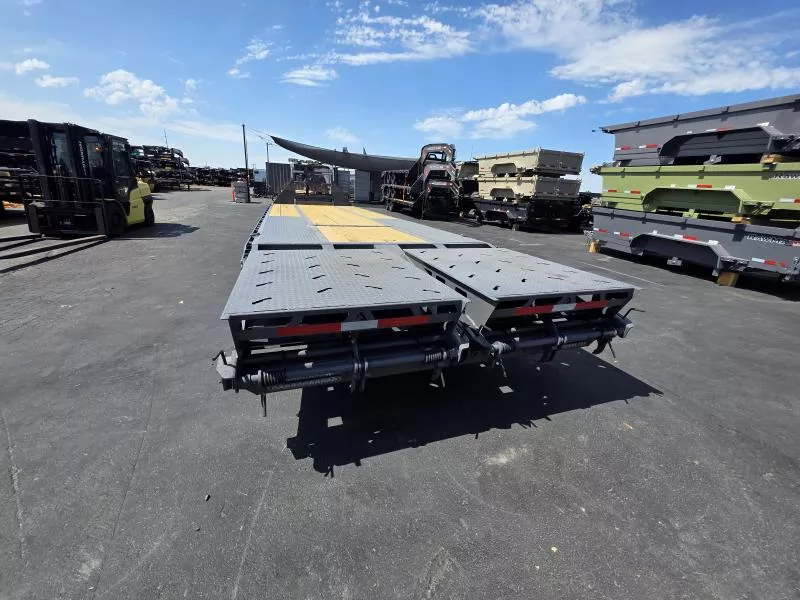 new Equipment / Flatbed Trailers RawMaxx  for sale, in Layton, UT Thumbnail 12