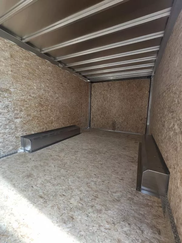 new Cargo (Enclosed) Trailers Rover Trailers  for sale, in Layton, UT Thumbnail 6