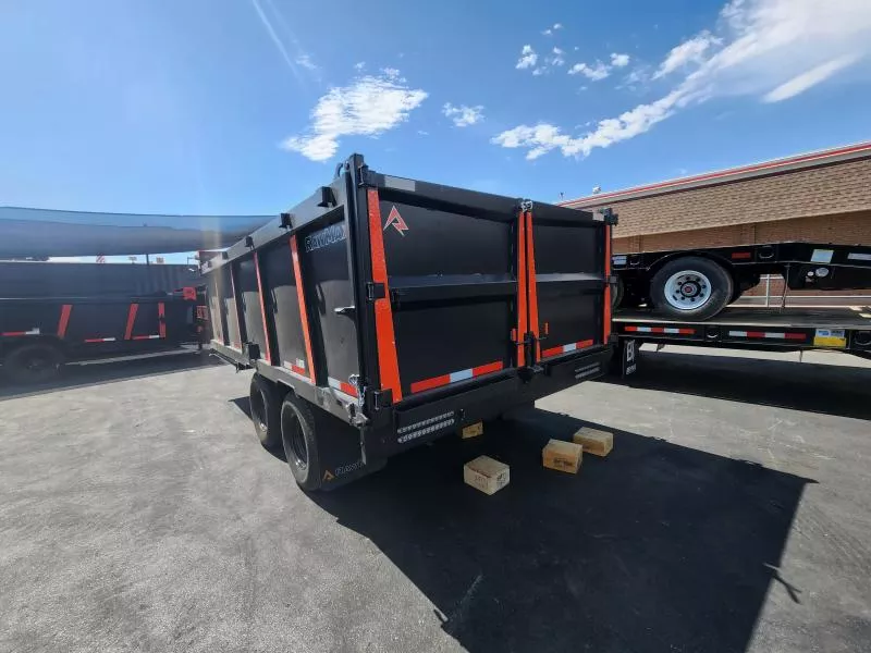 new Dump Trailers RawMaxx  for sale, in Layton, UT Thumbnail 15
