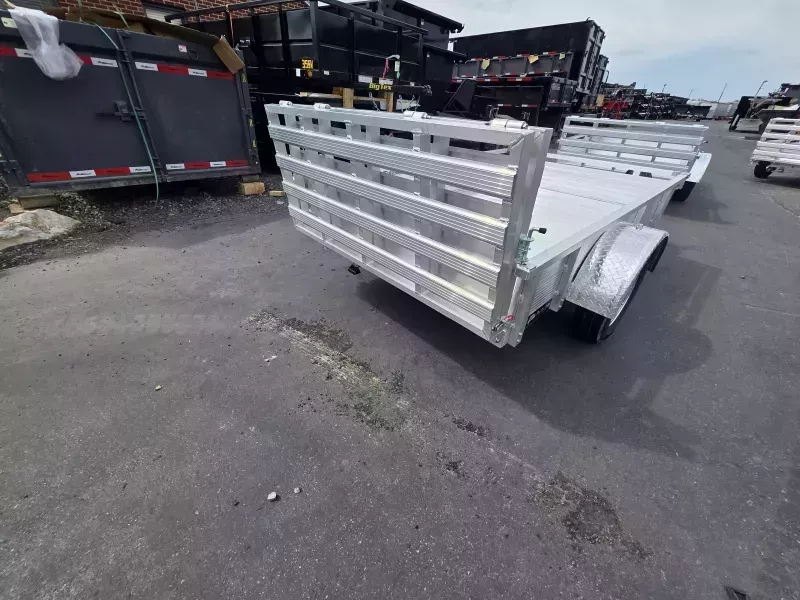 new Utility Trailers Paraiso Global  for sale, in Hurricane, UT Thumbnail 4