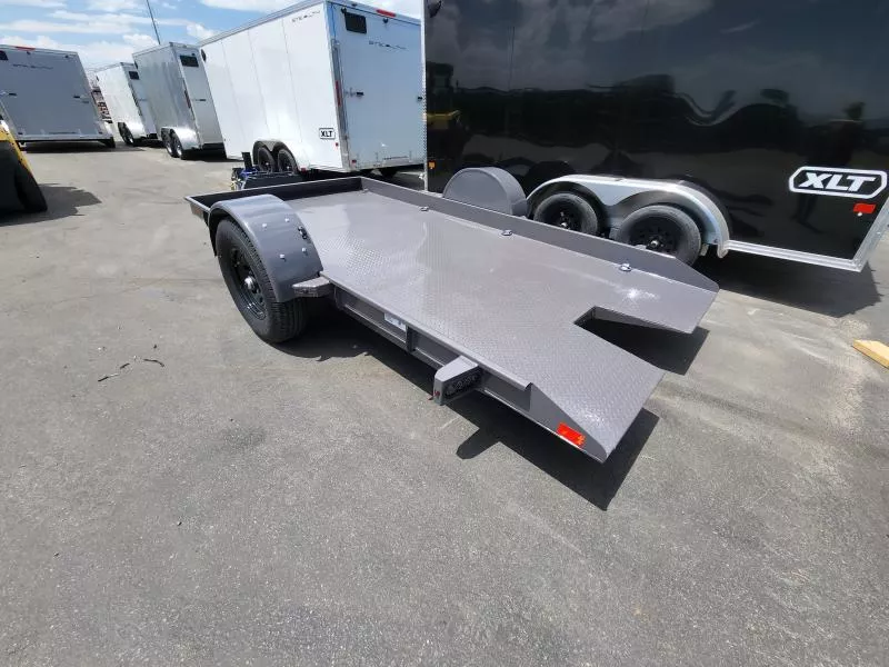 new Equipment / Flatbed Trailers RawMaxx  for sale, in Layton, UT Thumbnail 11