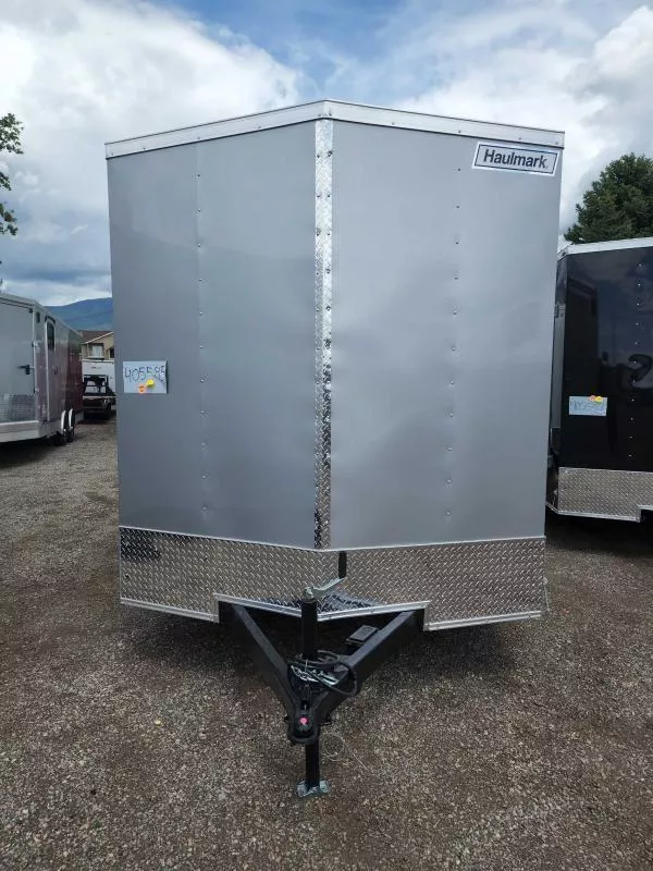 new Cargo (Enclosed) Trailers Haulmark  for sale, in Layton, UT Thumbnail 20