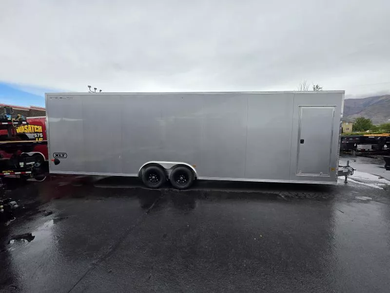 new Cargo (Enclosed) Trailers ALCOM  for sale, in Layton, UT Thumbnail 8