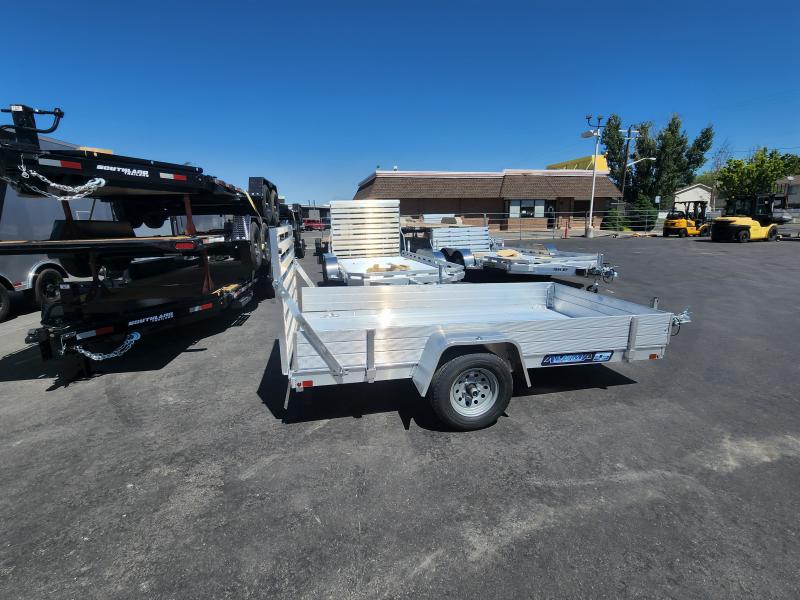 new Utility Trailers Aluma  for sale, in Layton, UT Thumbnail 21