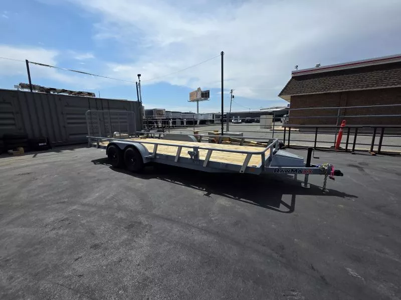 new Utility Trailers RawMaxx  for sale, in Layton, UT Thumbnail 4