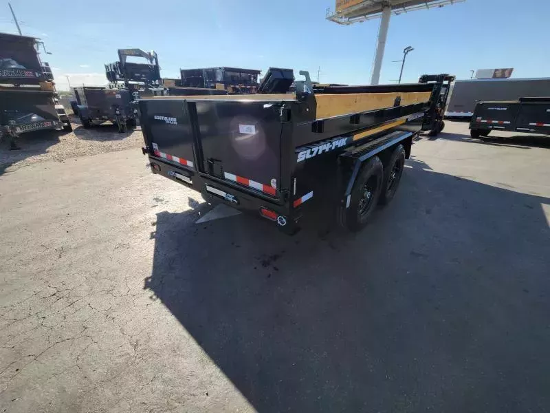 new Dump Trailers Southland Trailers  for sale, in Layton, UT Thumbnail 8