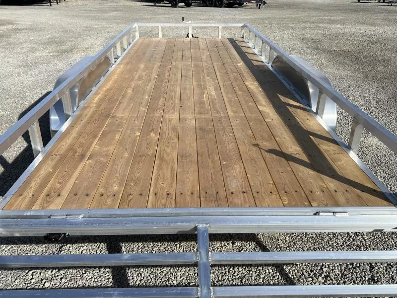 new Utility Trailers Baughman Products  for sale, in Springville, UT Thumbnail 5