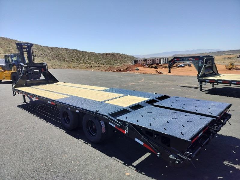 new Equipment / Flatbed Trailers RawMaxx  for sale, in Hurricane, UT Thumbnail 2
