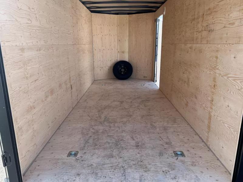 new Cargo (Enclosed) Trailers Southland Trailers  for sale, in Springville, UT Thumbnail 4