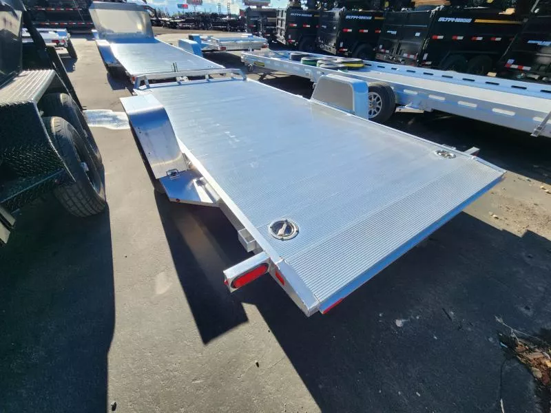 new Utility Trailers Aluma  for sale, in Layton, UT Thumbnail 20
