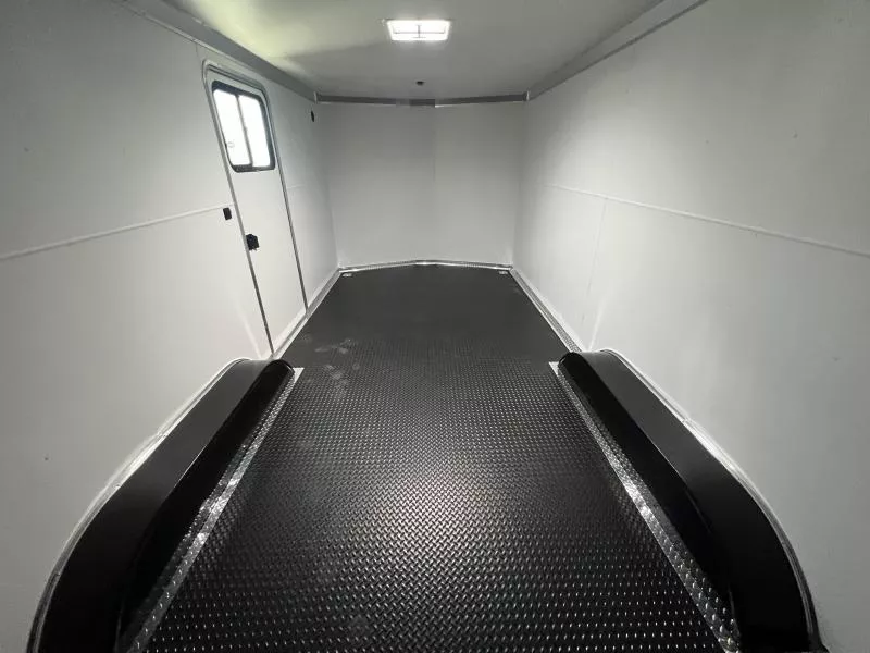 new Car Haulers / Racing Trailers Charmac Trailers  for sale, in Springville, UT Thumbnail 4