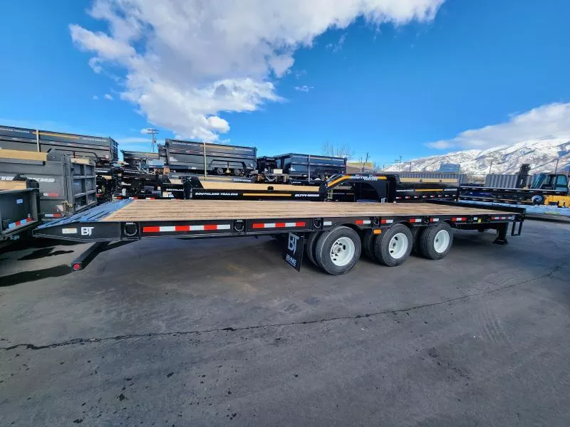 new Equipment / Flatbed Trailers Behnke  for sale, in Layton, UT Thumbnail 24