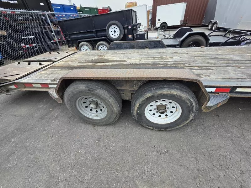 used Equipment / Flatbed Trailers Norstar  for sale, in Layton, UT Thumbnail 5