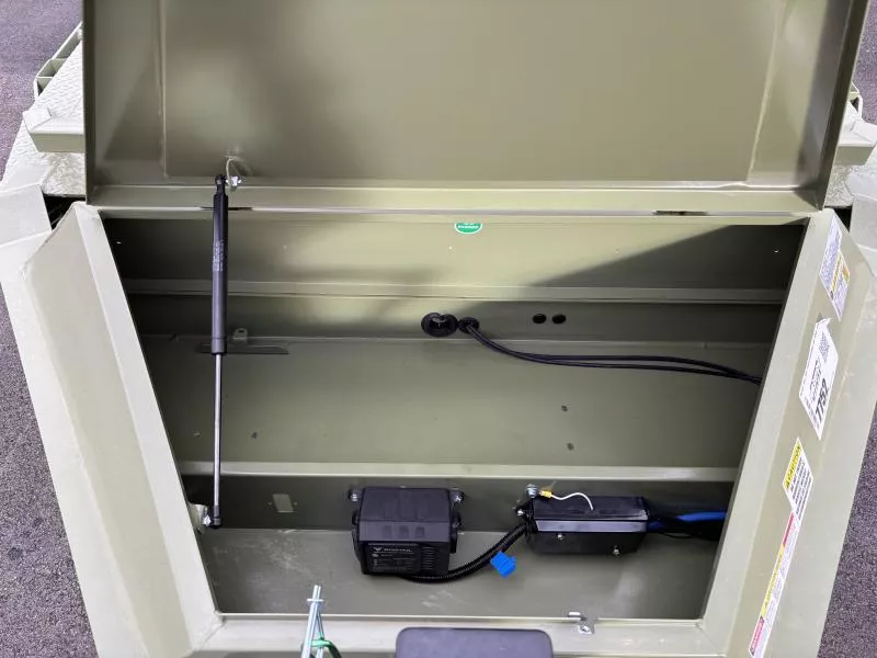 new Equipment / Flatbed Trailers RawMaxx  for sale, in Hurricane, UT Thumbnail 9