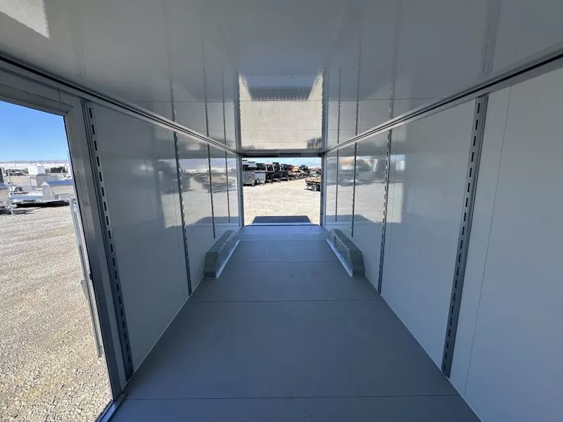 new Cargo (Enclosed) Trailers CellTech  for sale, in Springville, UT Thumbnail 9