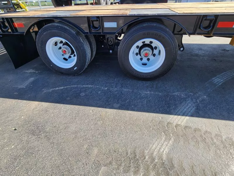 new Equipment / Flatbed Trailers Behnke  for sale, in Layton, UT Thumbnail 7