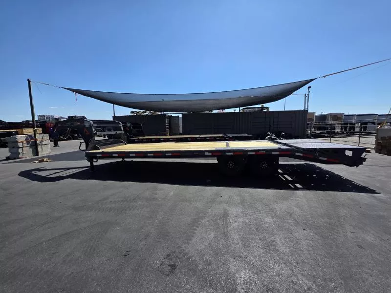 new Equipment / Flatbed Trailers RawMaxx  for sale, in Layton, UT Thumbnail 14