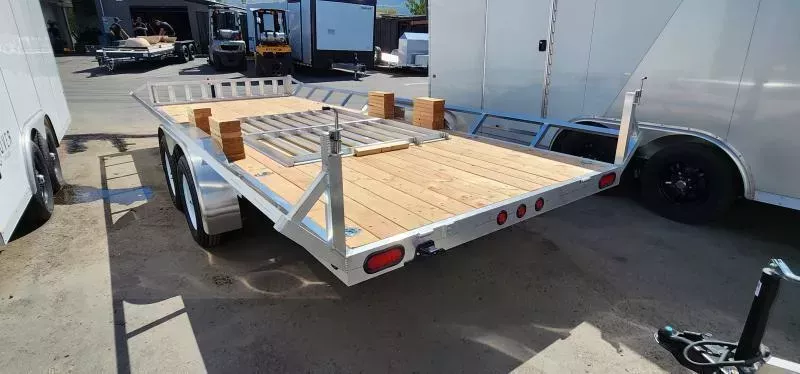 new Utility Trailers Baughman Products  for sale, in Layton, UT Thumbnail 6