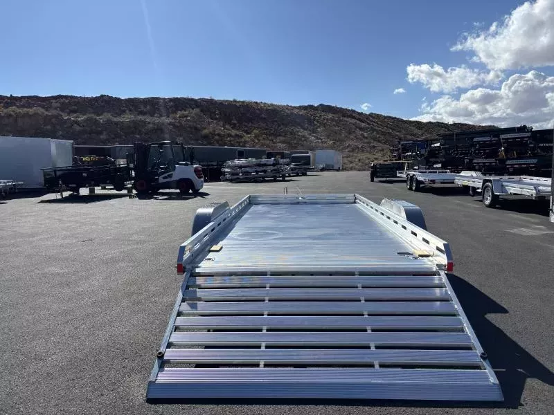 new Utility Trailers Aluma  for sale, in Hurricane, UT Thumbnail 7