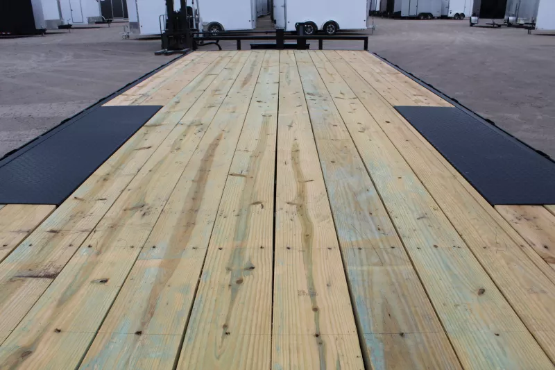 new Equipment / Flatbed Trailers PJ Trailers  for sale, in Springville, UT Thumbnail 5