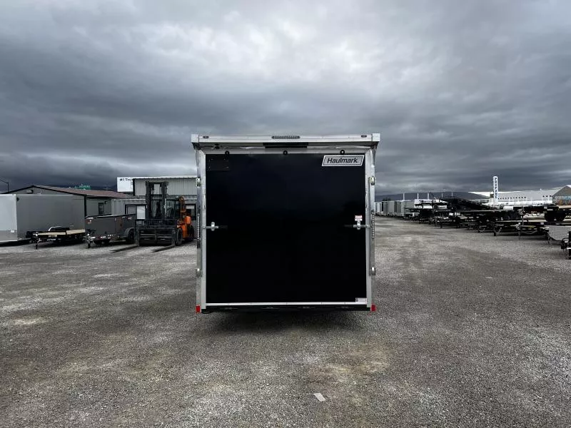 new Car Haulers / Racing Trailers Haulmark  for sale, in Springville, UT Thumbnail 6