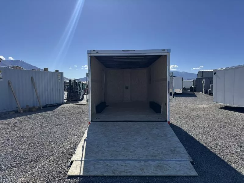 new Cargo (Enclosed) Trailers Wells Cargo  for sale, in Springville, UT Thumbnail 7