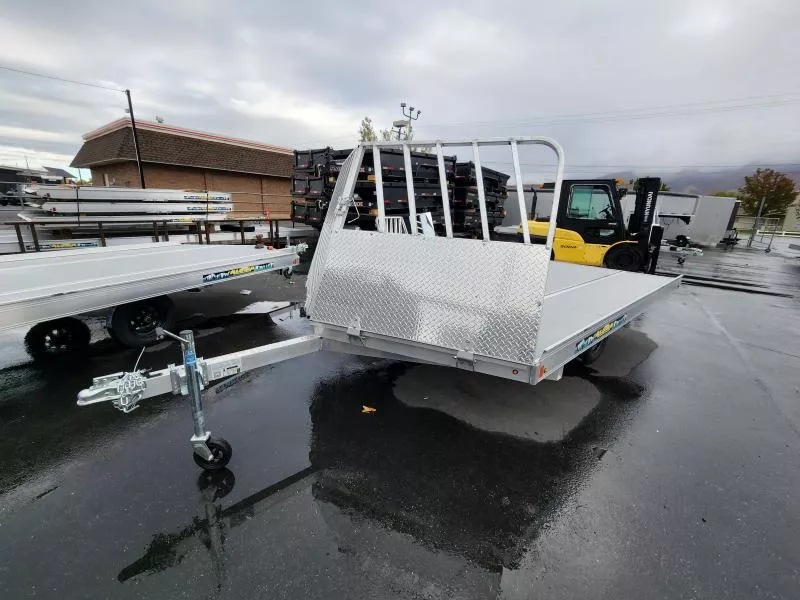 new Snowmobile Trailers Aluma  for sale, in Layton, UT Thumbnail 7