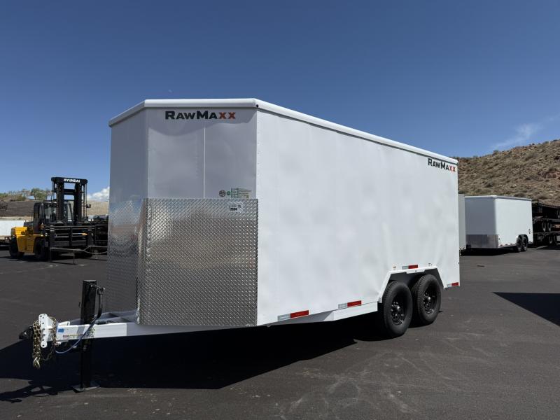 new Cargo (Enclosed) Trailers RawMaxx  for sale, in Hurricane, UT Thumbnail 2
