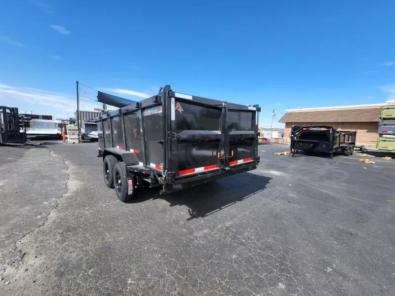 new Dump Trailers RawMaxx  for sale, in Layton, UT Thumbnail 8
