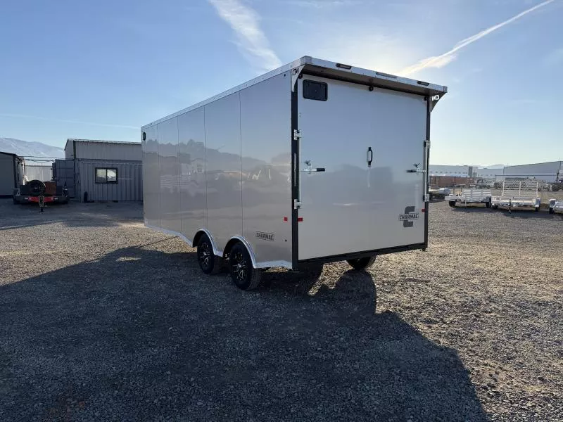 new Car Haulers / Racing Trailers Charmac Trailers  for sale, in Springville, UT Thumbnail 5